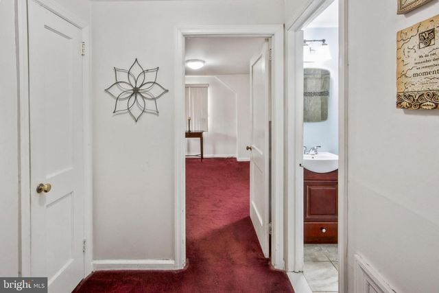 752 KEDRON AVE, Morton, PA 19070