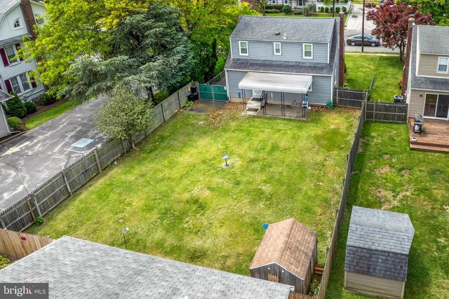752 KEDRON AVE, Morton, PA 19070