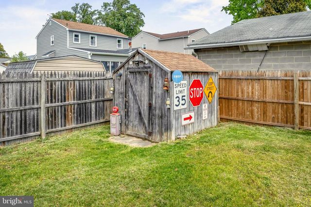 752 KEDRON AVE, Morton, PA 19070