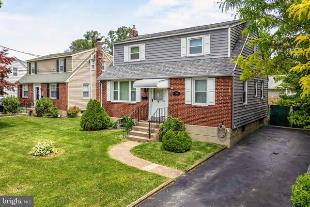 752 KEDRON AVE, Morton, PA 19070