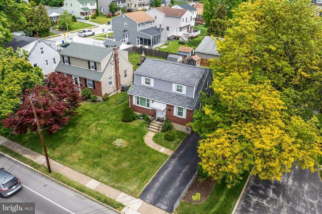 752 KEDRON AVE, Morton, PA 19070