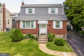 752 KEDRON AVE, Morton, PA 19070