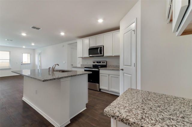 15105 -A AFLEET ALEX ST, Manor, TX 78653