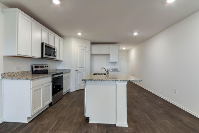 15105 -A AFLEET ALEX ST, Manor, TX 78653