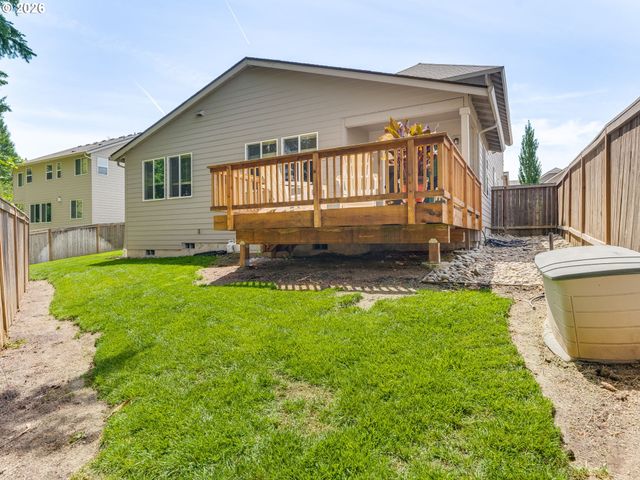 608 Ne 150th Cir, Vancouver, WA 98685