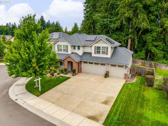 608 Ne 150th Cir, Vancouver, WA 98685