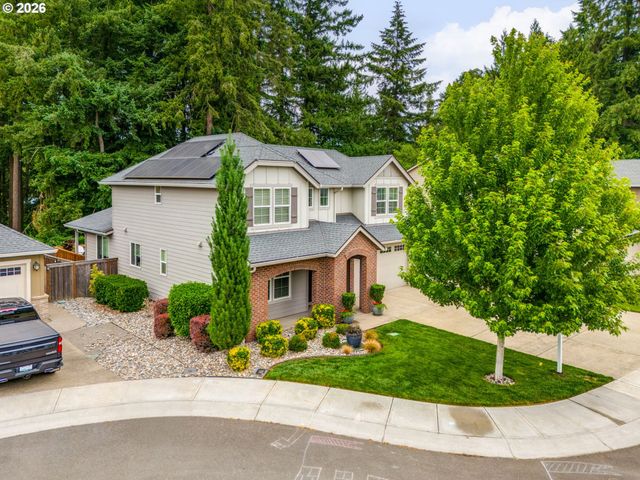 608 Ne 150th Cir, Vancouver, WA 98685