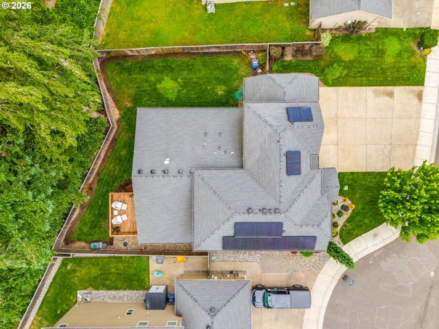 608 Ne 150th Cir, Vancouver, WA 98685