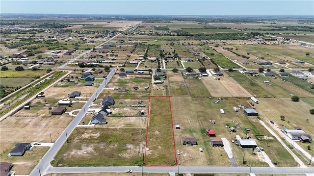 9201 Solana Drive, Monte Alto, TX 78538