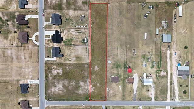 9201 Solana Drive, Monte Alto, TX 78538