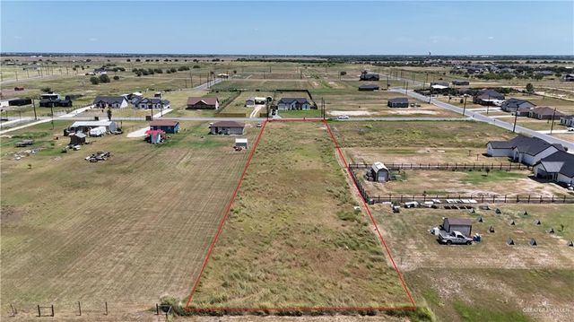 9201 Solana Drive, Monte Alto, TX 78538