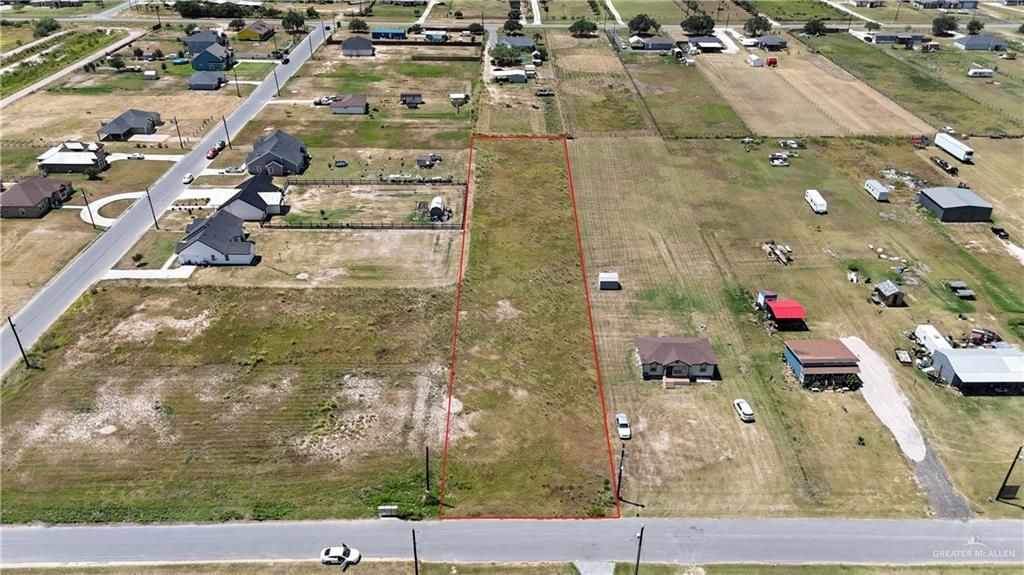 9201 Solana Drive, Monte Alto, TX 78538