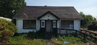 614 harding, Aberdeen, WA 98520