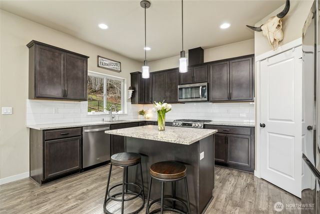 10614 329th Avenue SE, Sultan, WA 98294