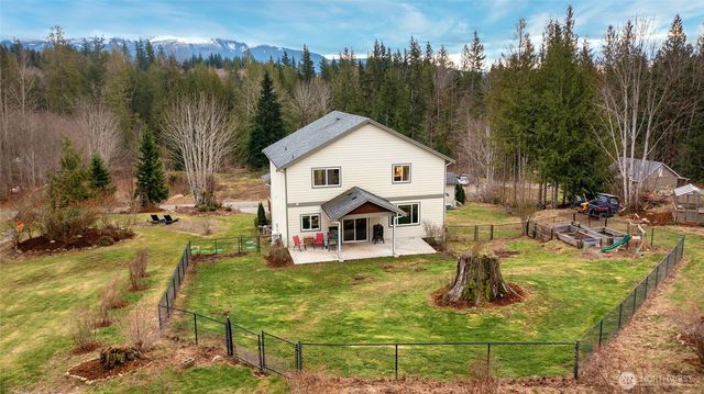 10614 329th Avenue SE, Sultan, WA 98294