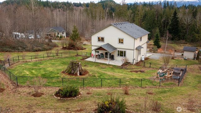 10614 329th Avenue SE, Sultan, WA 98294