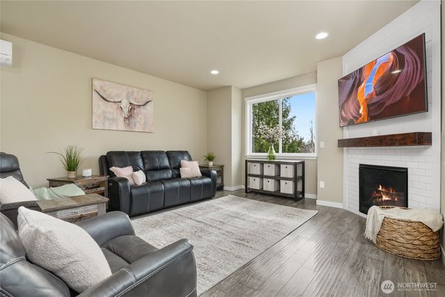 10614 329th Avenue SE, Sultan, WA 98294