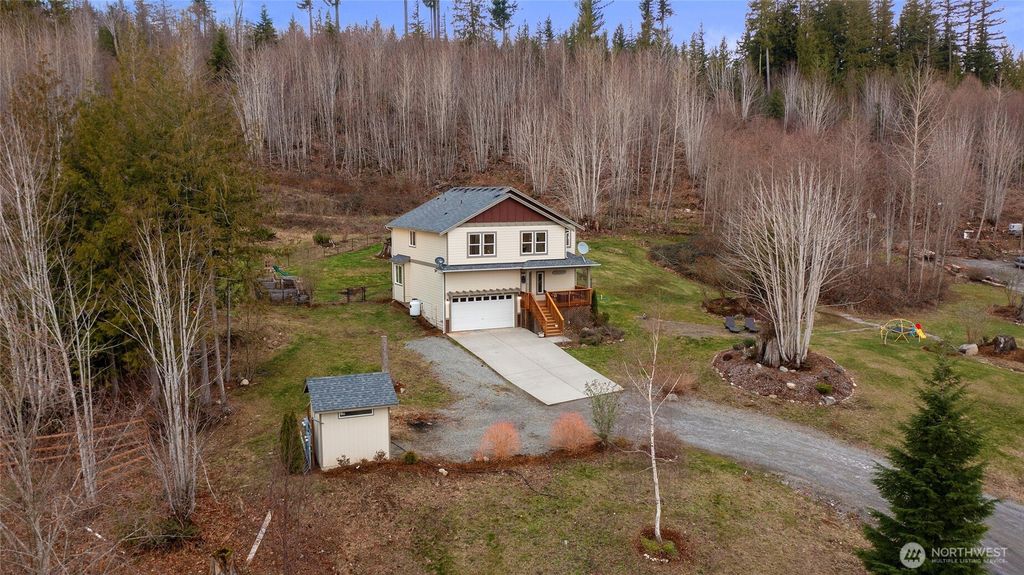 10614 329th Avenue SE, Sultan, WA 98294