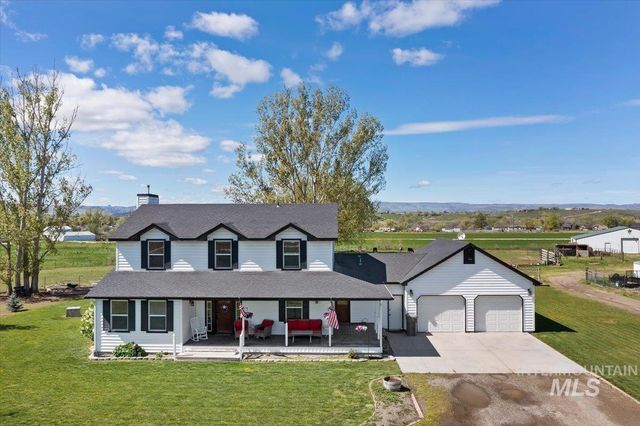 17895 Fargo Road, Wilder, ID 83676