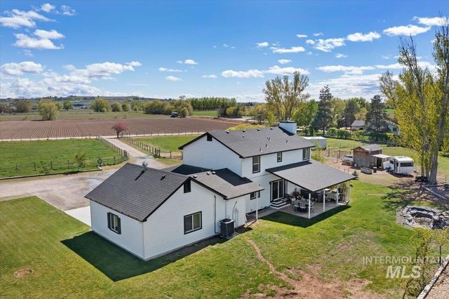 17895 Fargo Road, Wilder, ID 83676