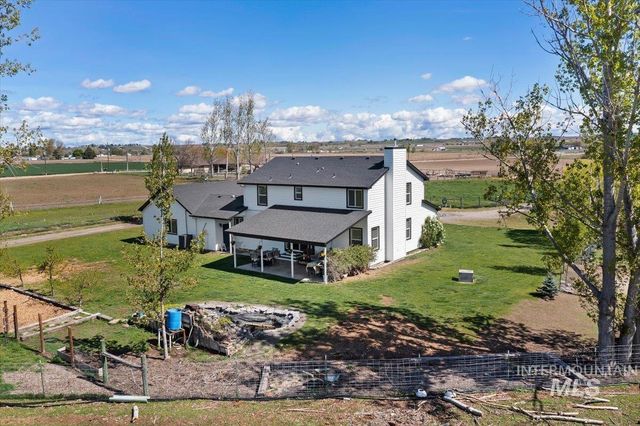 17895 Fargo Road, Wilder, ID 83676
