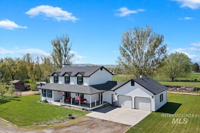 17895 Fargo Road, Wilder, ID 83676