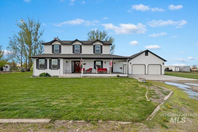 17895 Fargo Road, Wilder, ID 83676