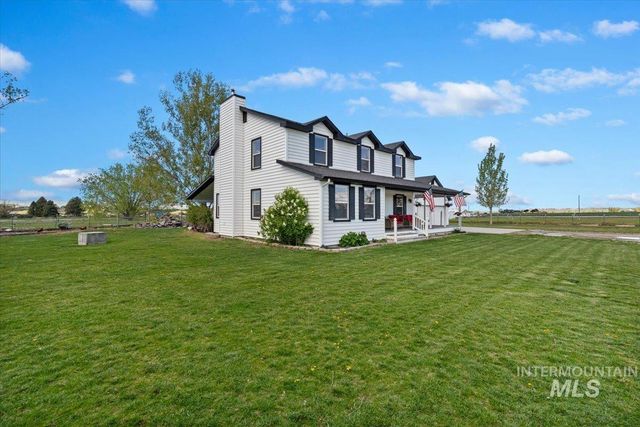 17895 Fargo Road, Wilder, ID 83676