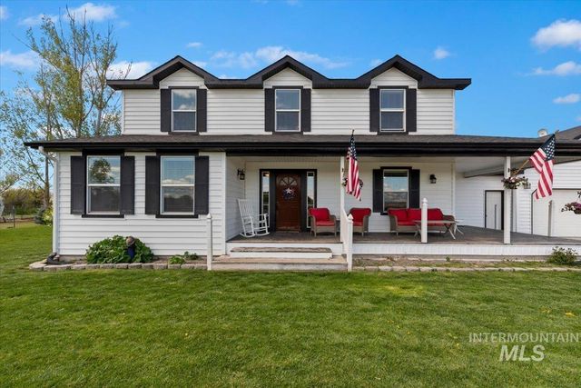 17895 Fargo Road, Wilder, ID 83676