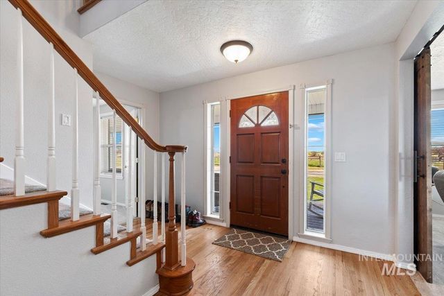 17895 Fargo Road, Wilder, ID 83676