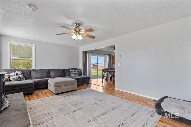 17895 Fargo Road, Wilder, ID 83676