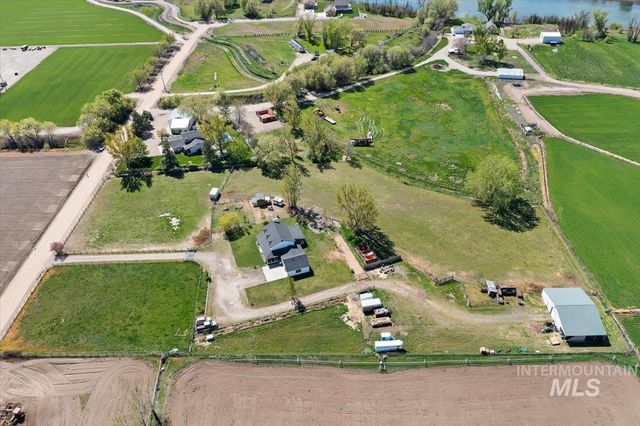 17895 Fargo Road, Wilder, ID 83676