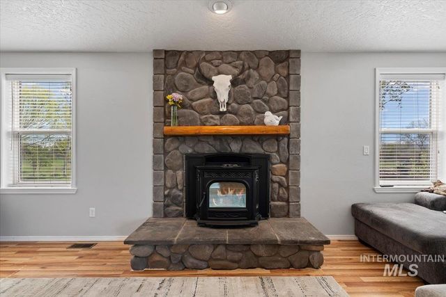 17895 Fargo Road, Wilder, ID 83676