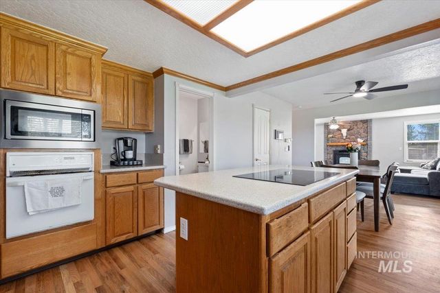 17895 Fargo Road, Wilder, ID 83676