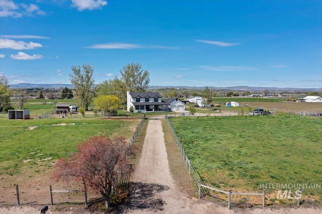 17895 Fargo Road, Wilder, ID 83676