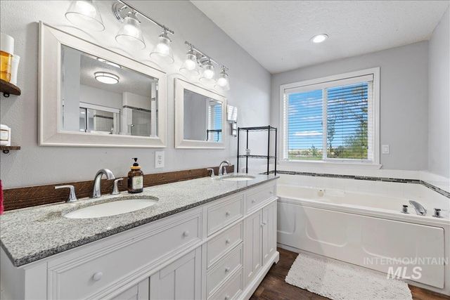 17895 Fargo Road, Wilder, ID 83676