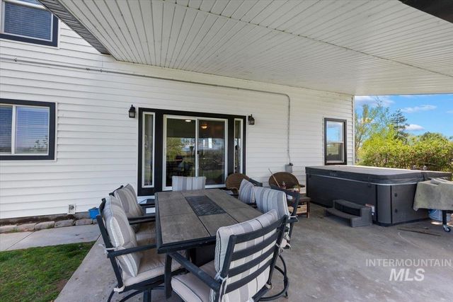 17895 Fargo Road, Wilder, ID 83676