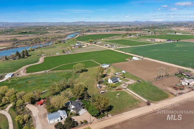 17895 Fargo Road, Wilder, ID 83676