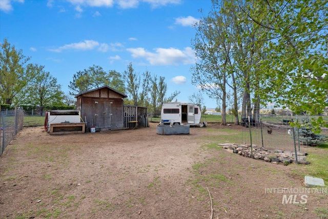 17895 Fargo Road, Wilder, ID 83676