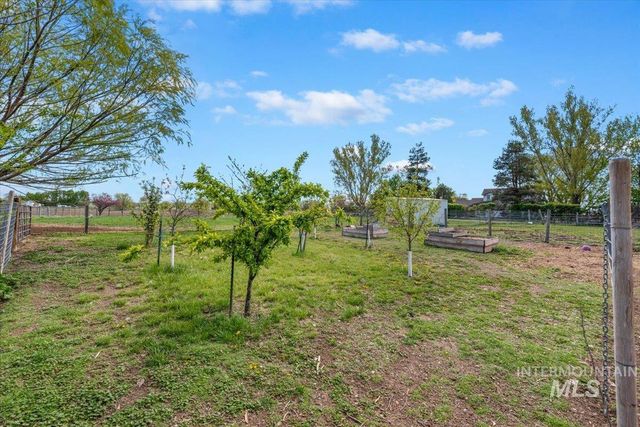 17895 Fargo Road, Wilder, ID 83676