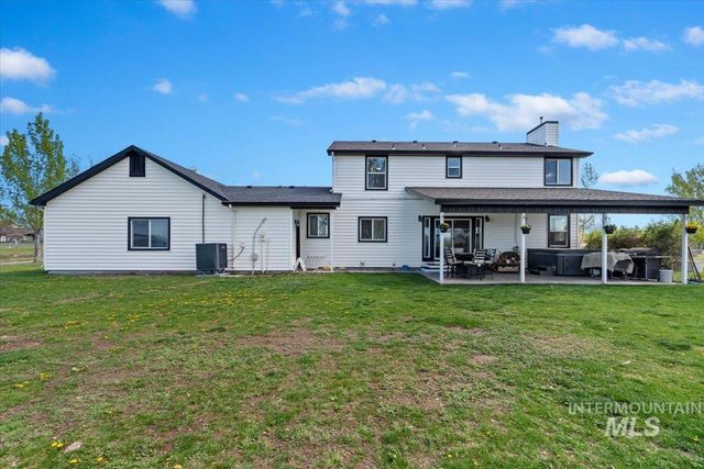 17895 Fargo Road, Wilder, ID 83676