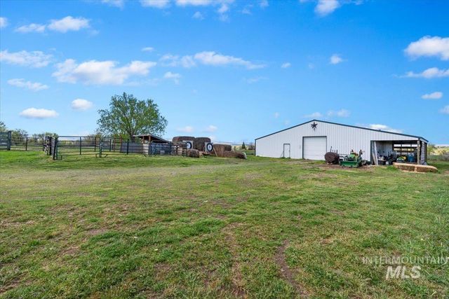 17895 Fargo Road, Wilder, ID 83676
