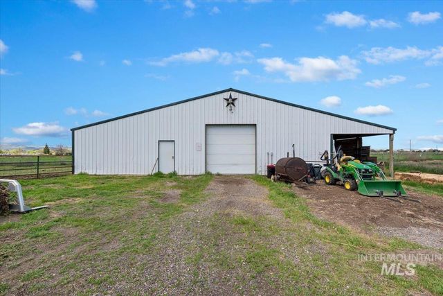 17895 Fargo Road, Wilder, ID 83676
