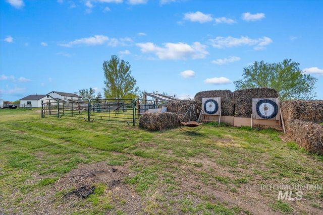 17895 Fargo Road, Wilder, ID 83676