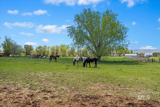 17895 Fargo Road, Wilder, ID 83676