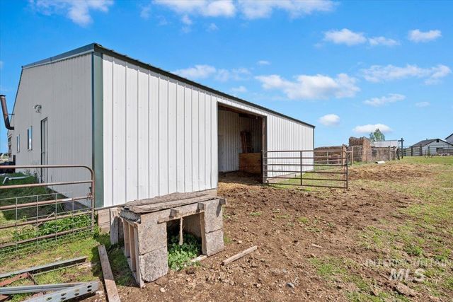 17895 Fargo Road, Wilder, ID 83676