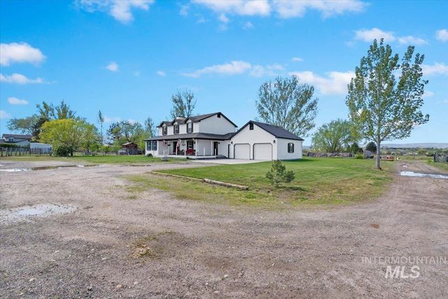 17895 Fargo Road, Wilder, ID 83676