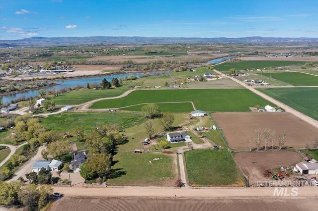 17895 Fargo Road, Wilder, ID 83676