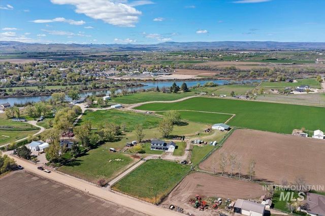 17895 Fargo Road, Wilder, ID 83676