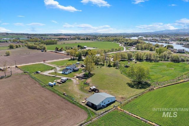 17895 Fargo Road, Wilder, ID 83676